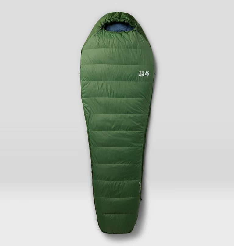 Bishop Pass 30F/-1C Left Zip Regular Length Sleeping Bag