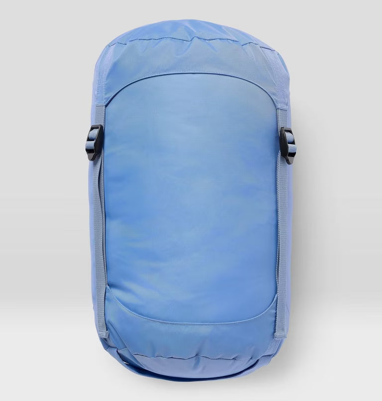 Women's Bishop Pass 30F/-1C Right Zip Regular Length Sleeping Bag