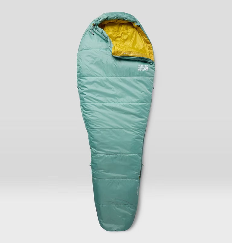 Alamere  20F/-7C Right Hand Zip Long Sleeping Bag