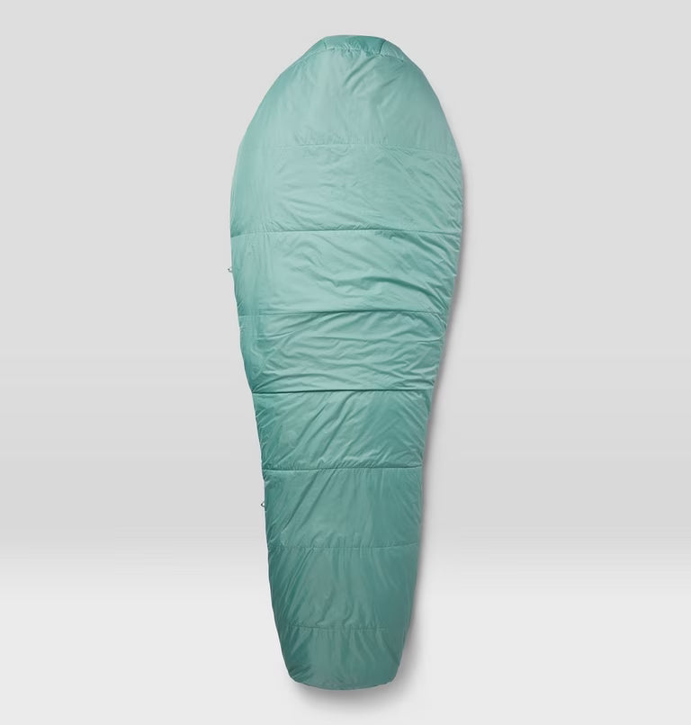 Alamere  20F/-7C Right Hand Zip Long Sleeping Bag