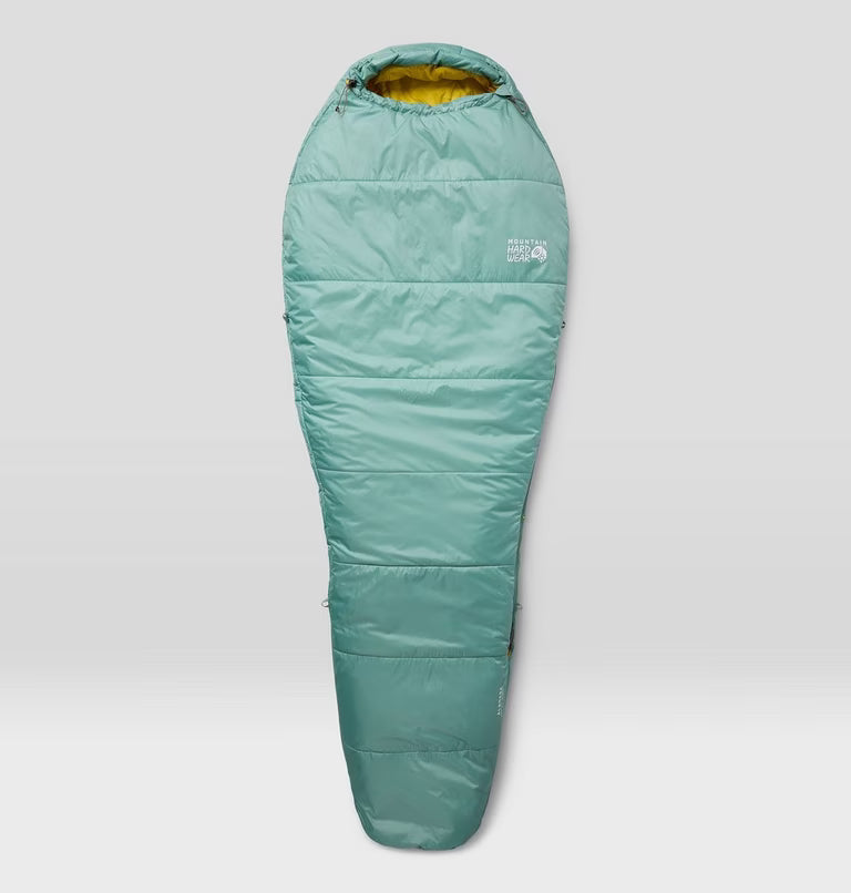 Alamere  20F/-7C Right Hand Zip Long Sleeping Bag