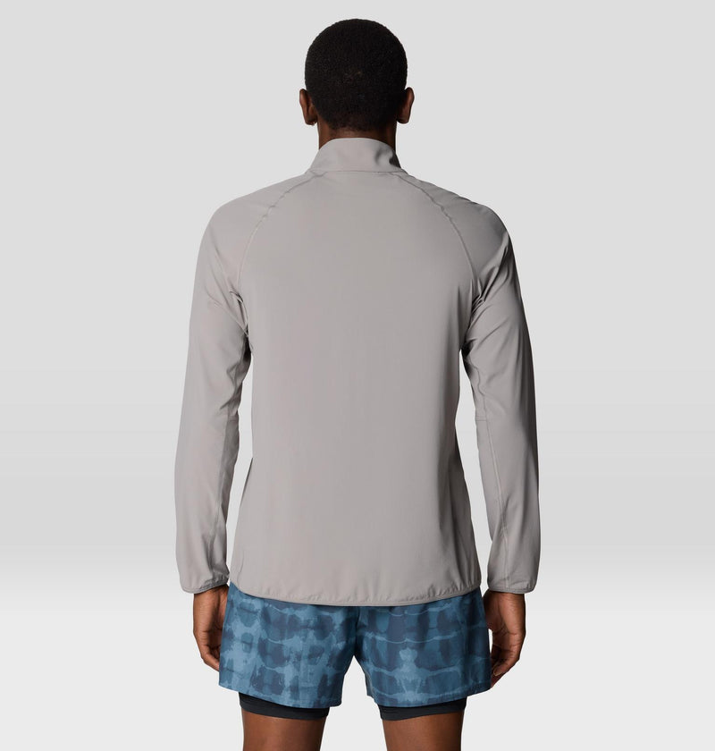 Men's Sunshield 1/2 Zip Jacket