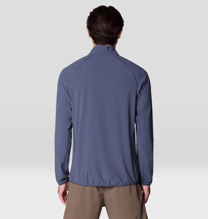 Men's Sunshield 1/2 Zip Jacket
