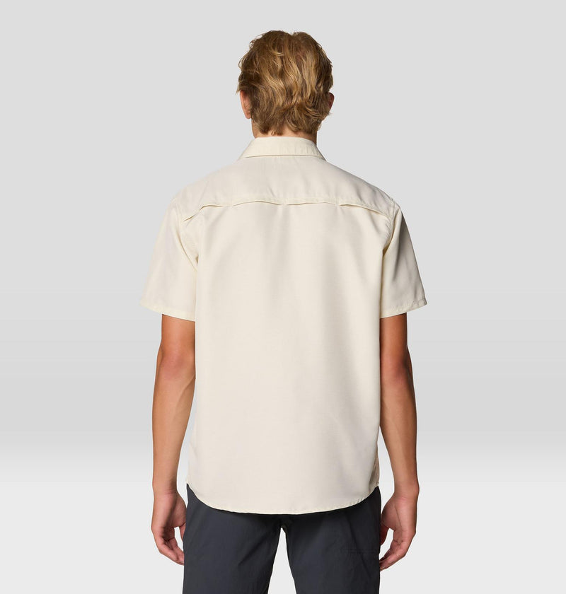 Men's Canyon Short Sleeve Shirt