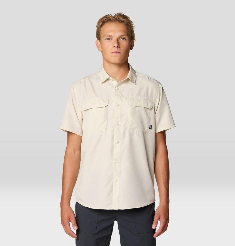 Men's Canyon Short Sleeve Shirt