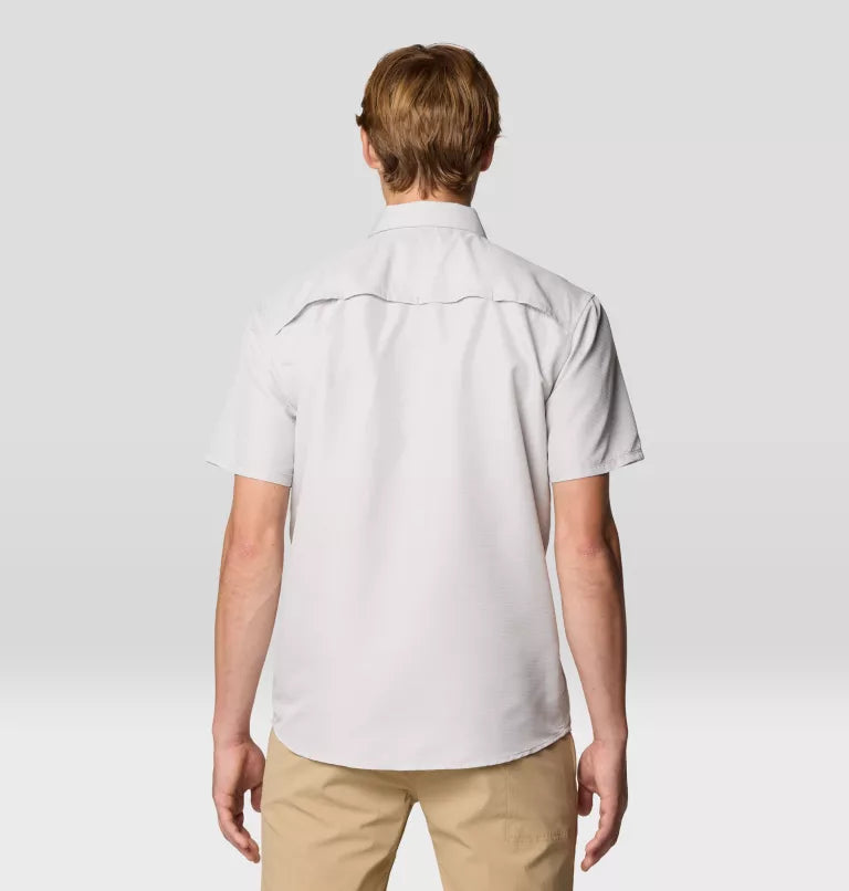 Men's Canyon Short Sleeve Shirt
