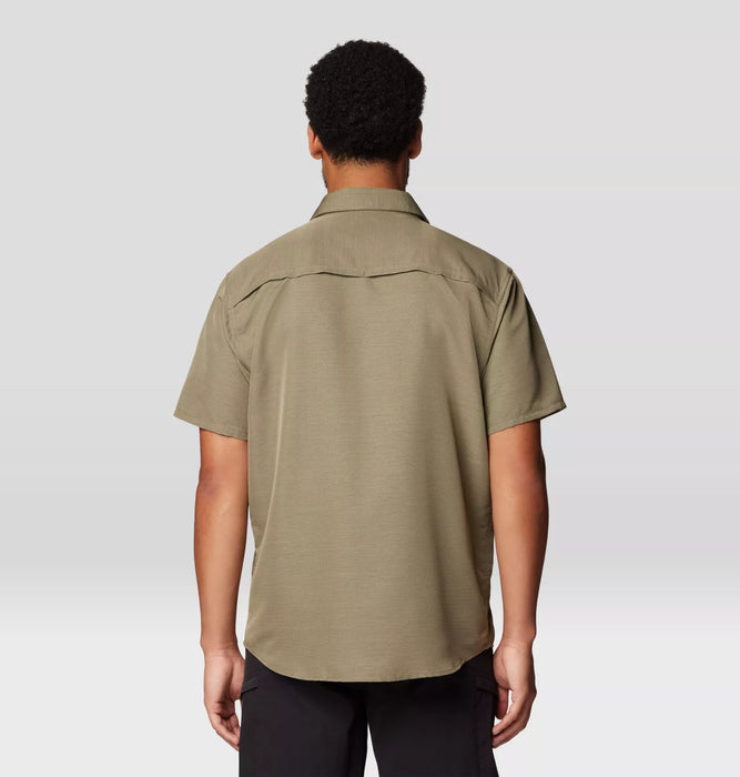 Men's Canyon Short Sleeve Shirt