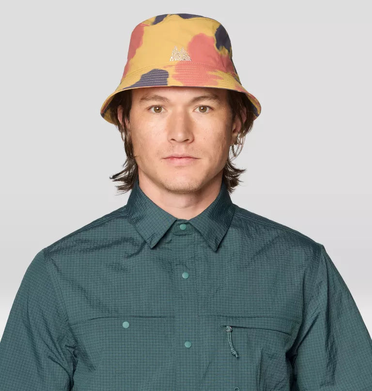 Stryder Bucket Hat