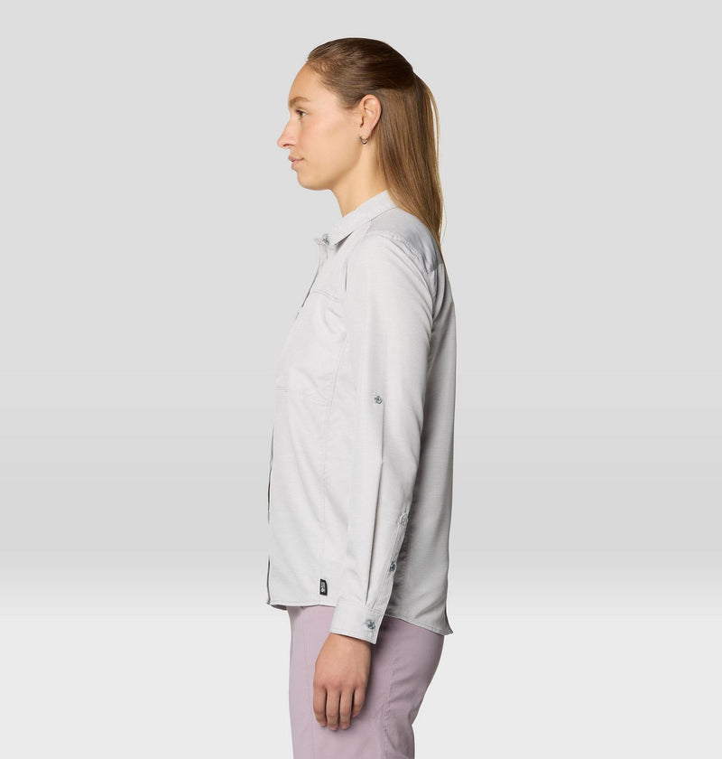 Women's Canyon Long Sleeve Shirt