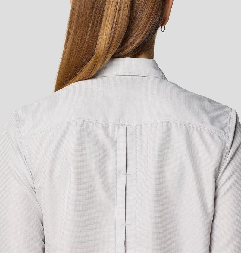 Women's Canyon Long Sleeve Shirt