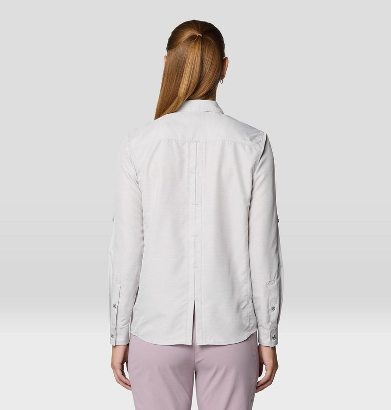 Women's Canyon Long Sleeve Shirt