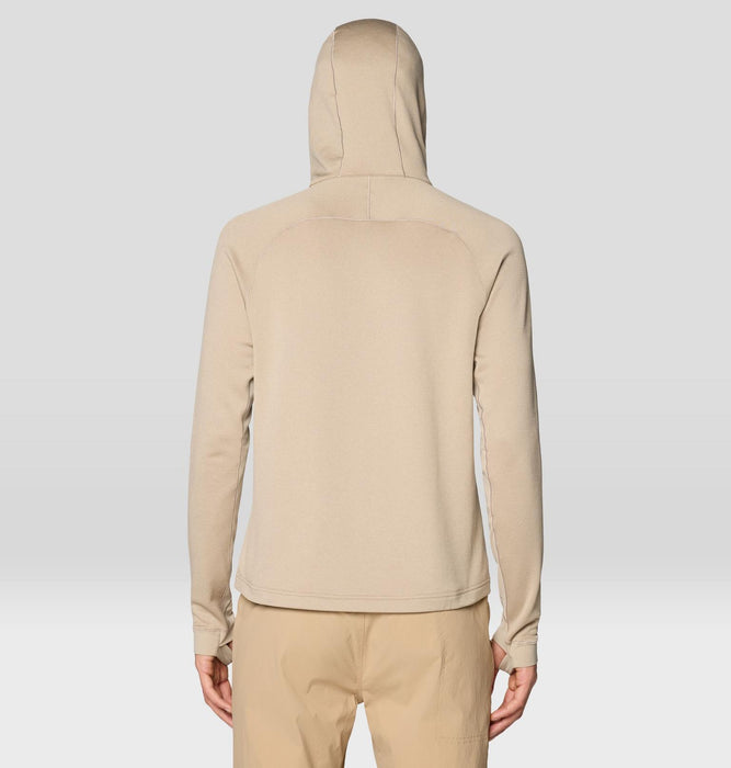 Men's Up First Tech Fleece Hooded Baselayer