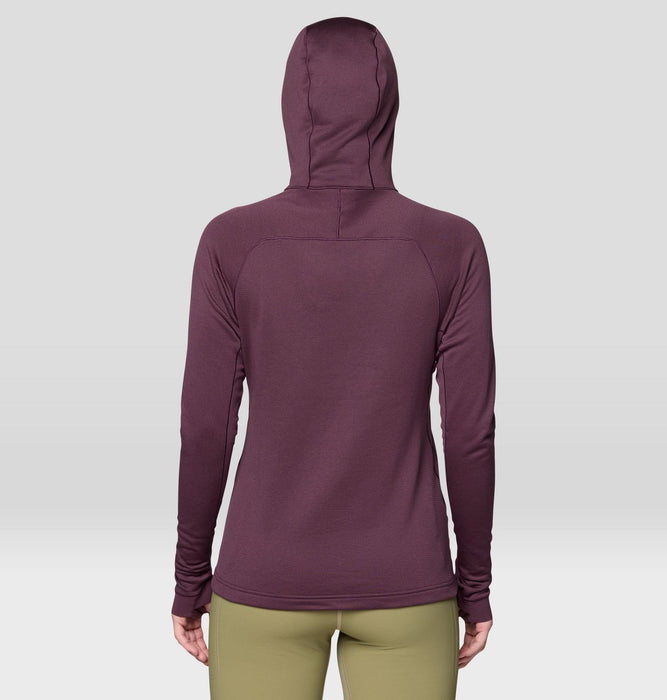 Women's Up First Tech Fleece Baselayer