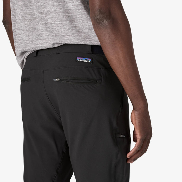 Men's Terravia Trail Pant -Short