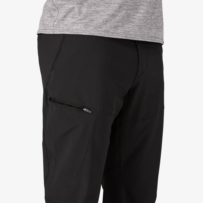 Men's Terravia Trail Pant -Short