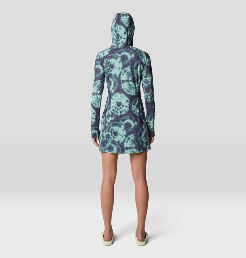 Women's Crater Lake Dress