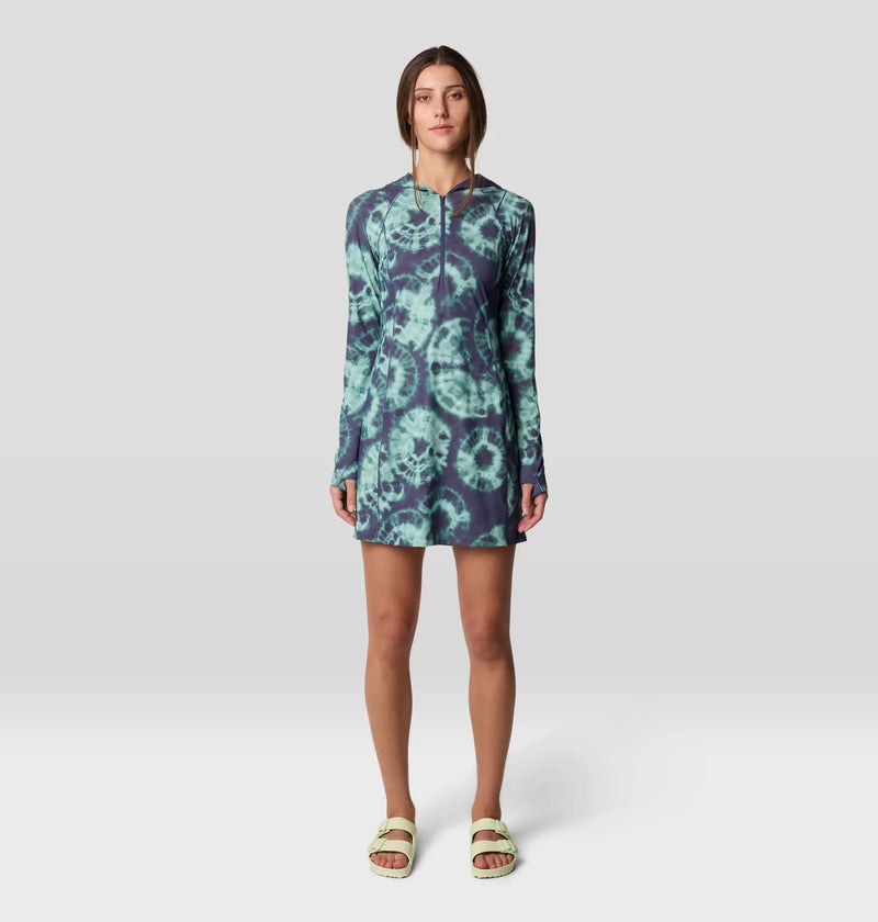 Women's Crater Lake Dress