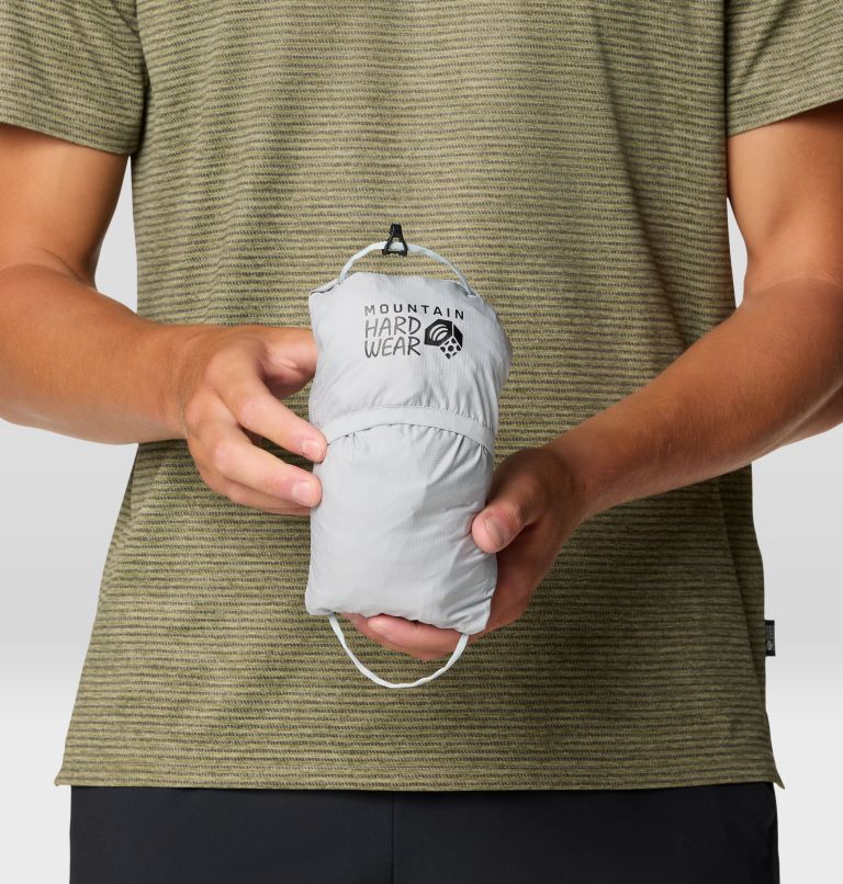 Men's Kor AirShell™ Hoody Jacket