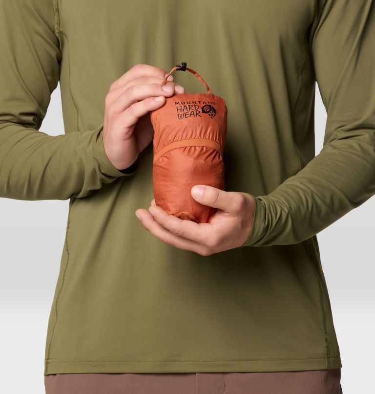 Men's Kor AirShell™ Hoody Jacket