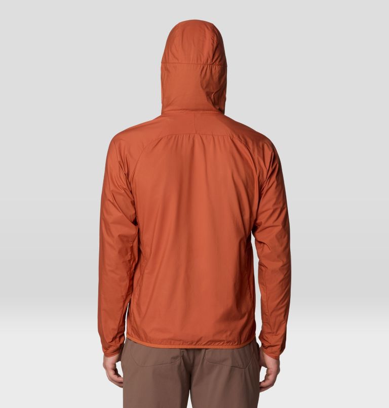 Men's Kor AirShell™ Hoody Jacket
