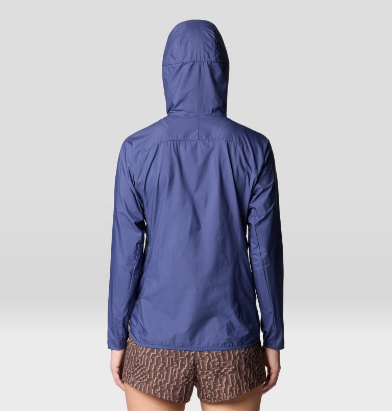 Women's Kor AirShell™ Hoody Jacket