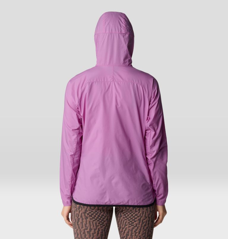 Women's Kor AirShell™ Hoody Jacket