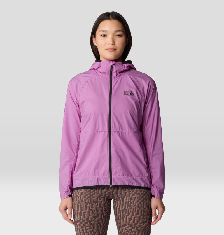 Women's Kor AirShell™ Hoody Jacket