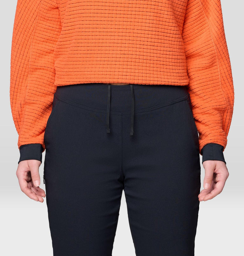 Women's Dynama Lined Pant