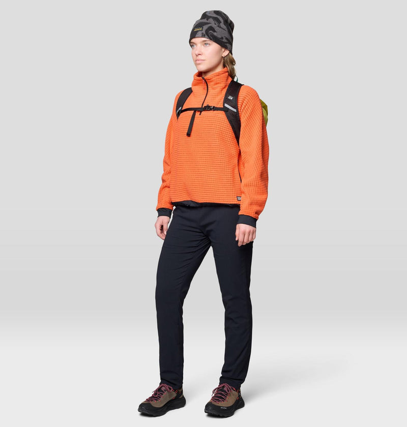 Women's Dynama Lined Pant