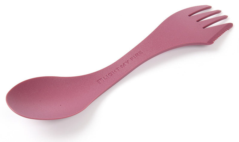 Swedish Spork Original