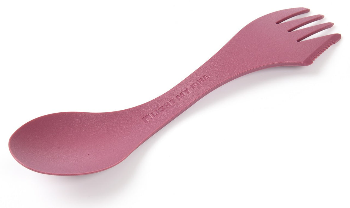 Swedish Spork Original