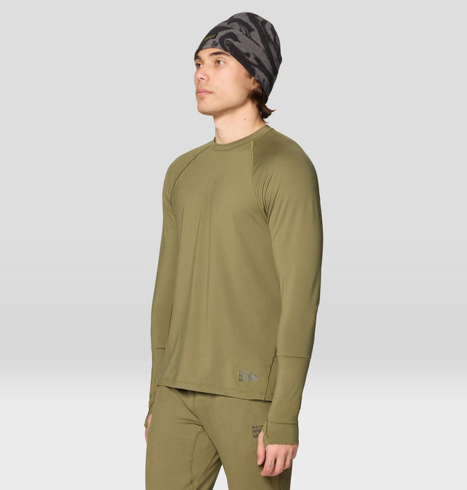 Men's Butter Up Long Sleeve Top