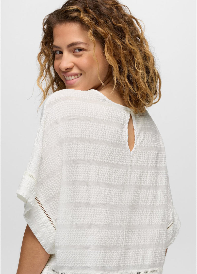 Women's Ocean Hills Short Sleeve Top