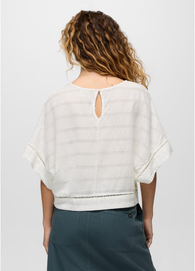 Women's Ocean Hills Short Sleeve Top