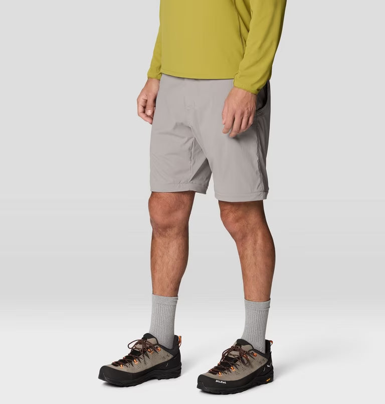 Men's Peak Rambler Convertible Pant