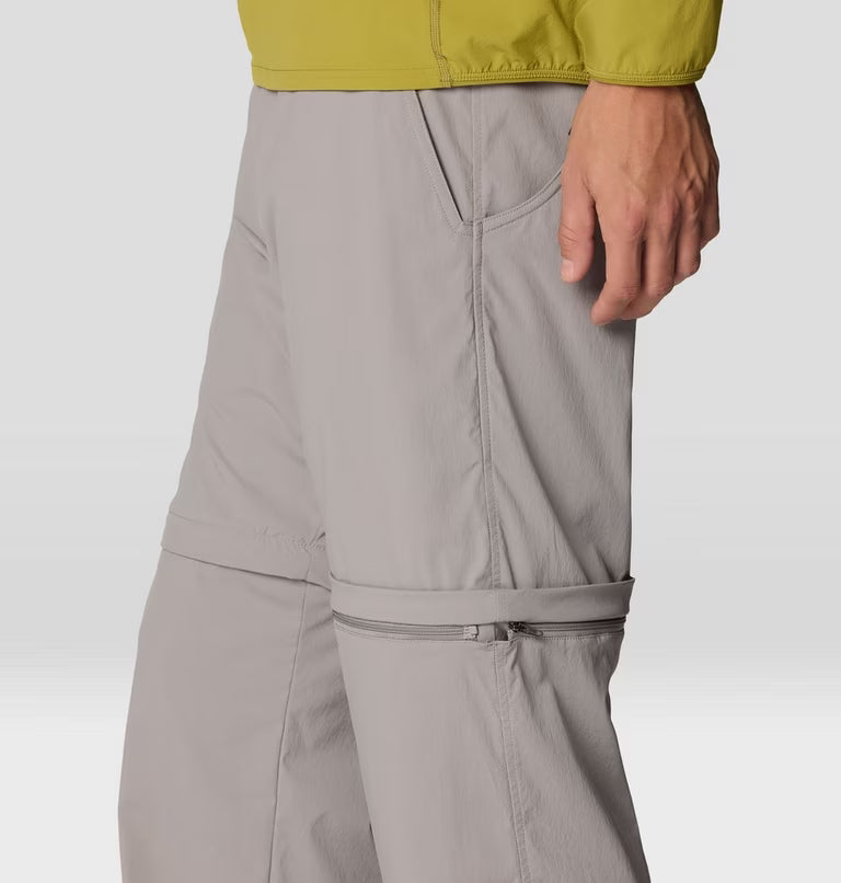 Men's Peak Rambler Convertible Pant