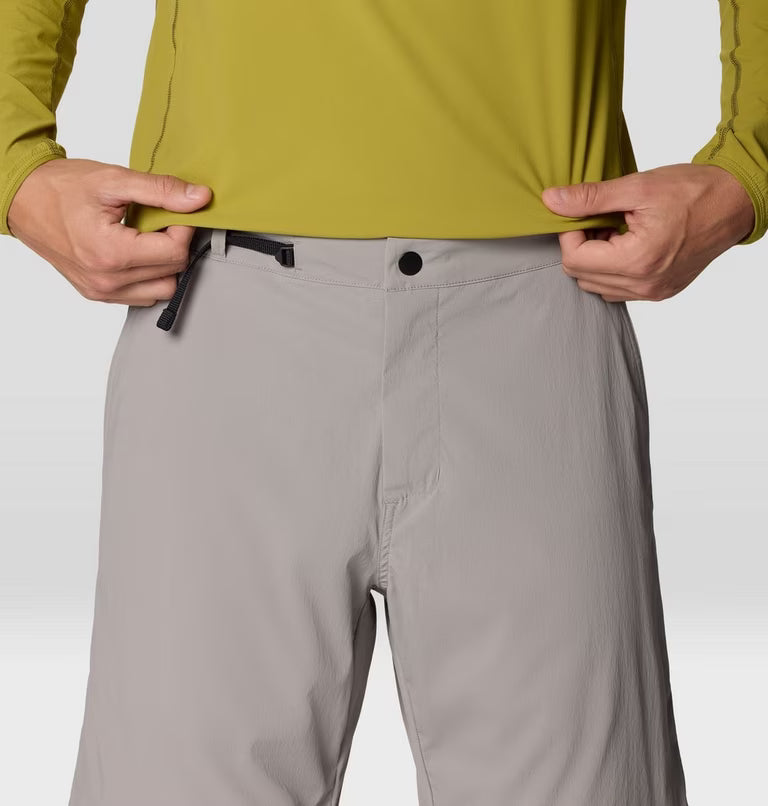 Men's Peak Rambler Convertible Pant
