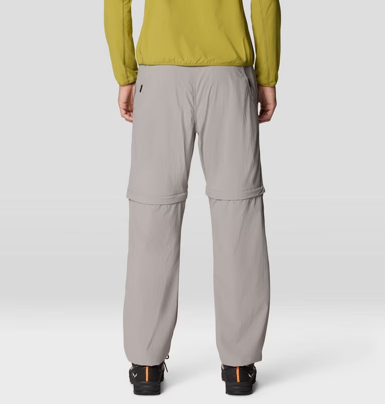 Men's Peak Rambler Convertible Pant