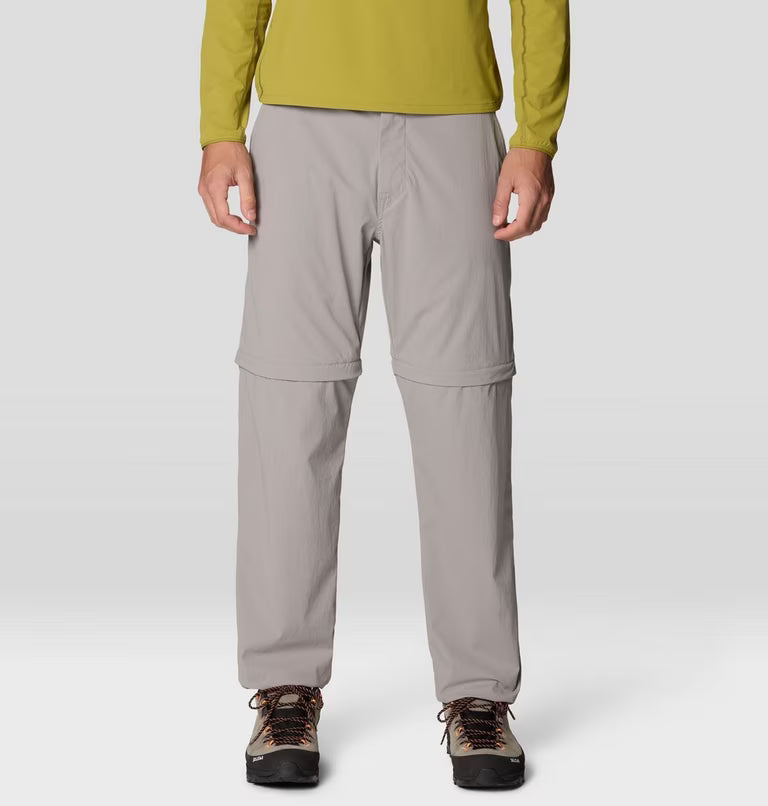 Men's Peak Rambler Convertible Pant