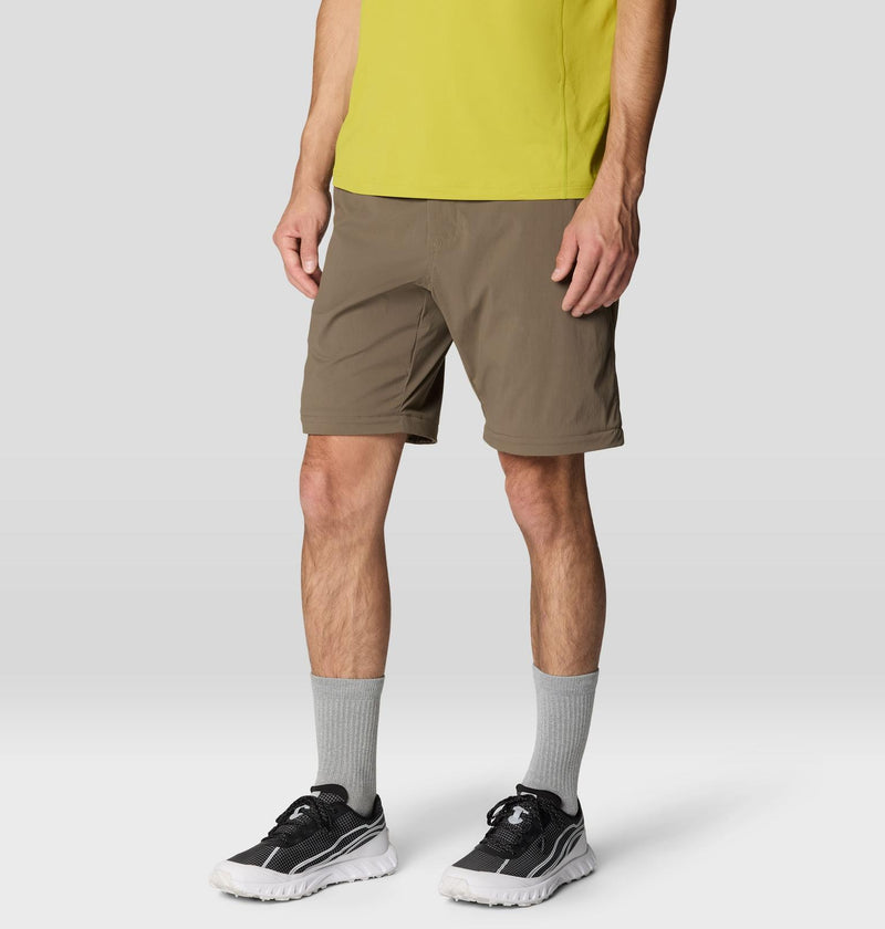 Men's Peak Rambler Convertible Pant