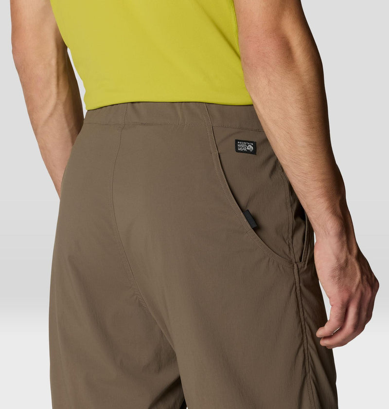Men's Peak Rambler Convertible Pant