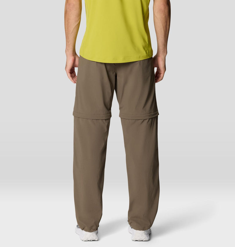 Men's Peak Rambler Convertible Pant