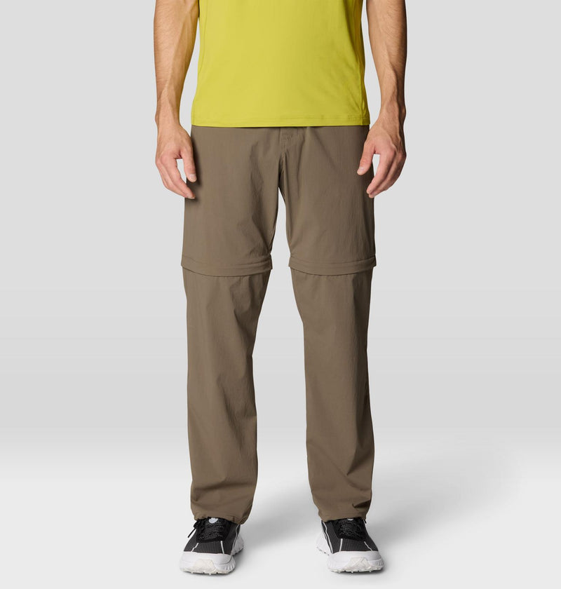 Men's Peak Rambler Convertible Pant