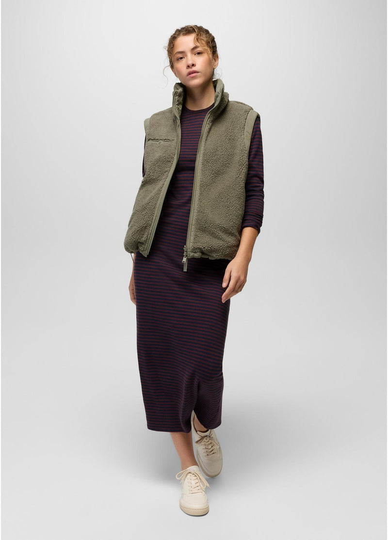 Women's Encinitas Reversible Vest