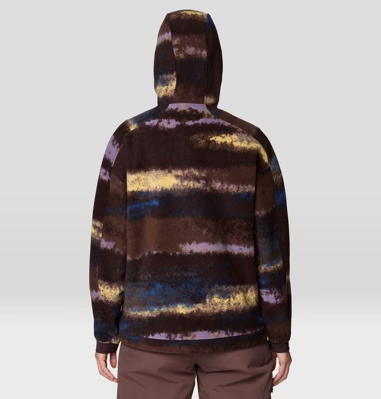 Women's Apres Pro Fleece Hoody Sweater