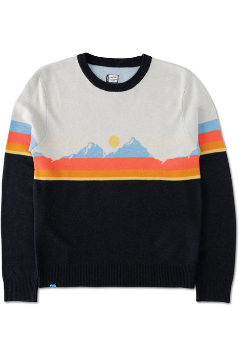 Women's Hillrose Sweater