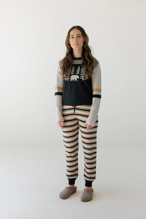 Women's Hillrose Sweater