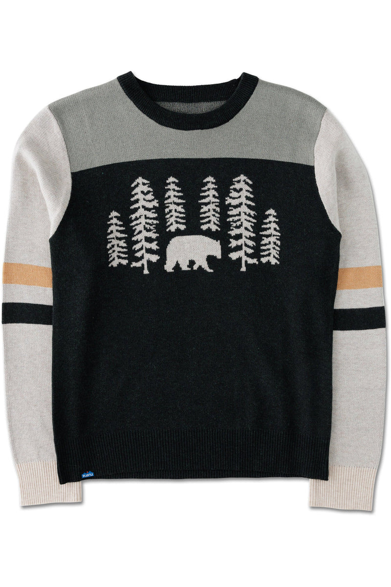 Women's Hillrose Sweater