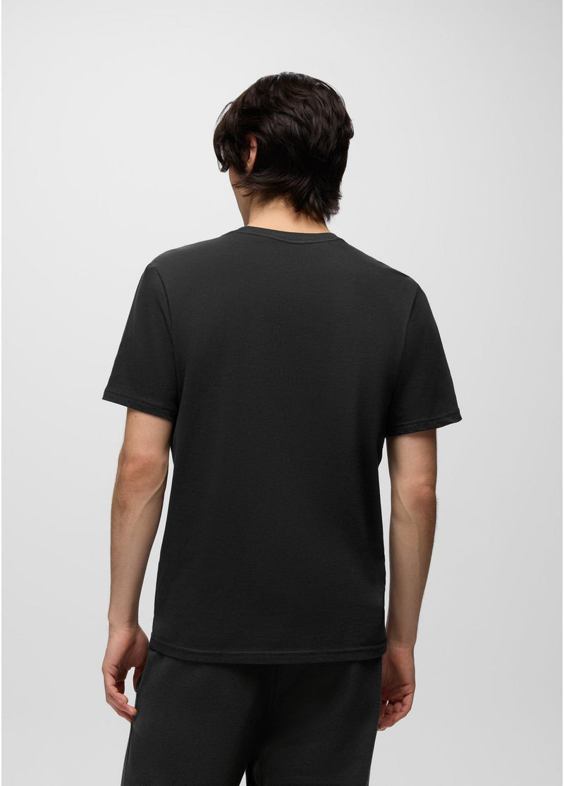 Men's Bear Squeeze Short Sleeve Graphic Tee