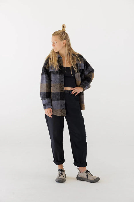 Women's Northern Sky Jacket